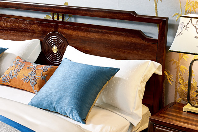 新中式家具發享三種瓷磚的保養小技巧，還不快來盤它！