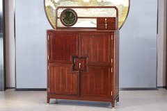 新中式家具十大品牌|新中式極簡，未來家具流行可能就是這種