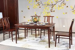 唐明雅居新中式家具，不一樣的新中式！