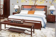 佛山新中式家具2019成都百強企業榜單重磅出爐！