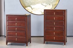 佛山新中式家具小浴室如何裝修？