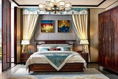 新中式家具|新中式，于繁華處尋覓一份慢生