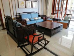 新中式家具有何魅力之處？