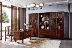 新中式家具|電動餐桌到底有哪些獨特優勢呢？