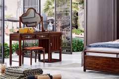 受年輕人鐘愛(ài)的新中式家具，有什么特點(diǎn)？