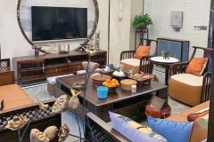 新中式實木家具|搞現(xiàn)代中式風(fēng)格設(shè)計要注意些什么？